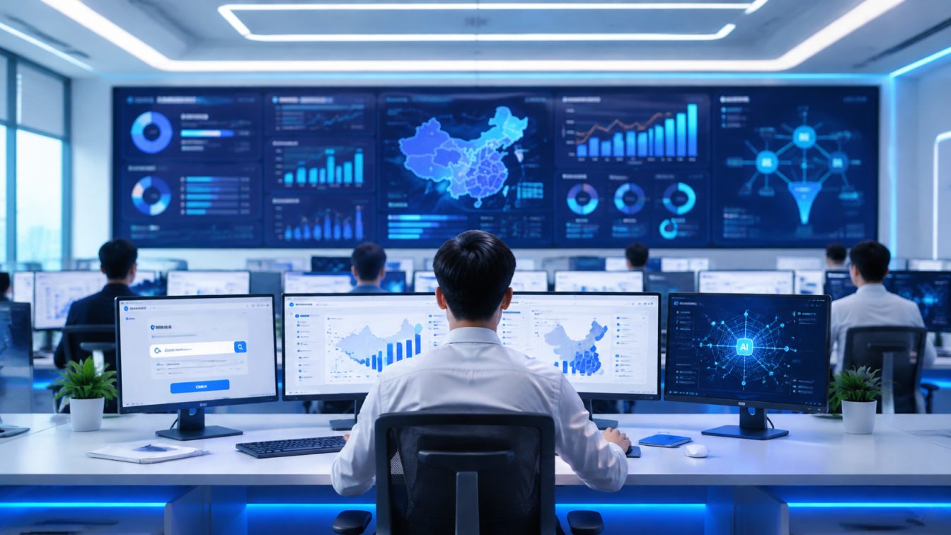 阿图什多年研发经验，助力企业获客